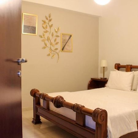 Afroditi'S Guest House Heraklion  Bagian luar foto