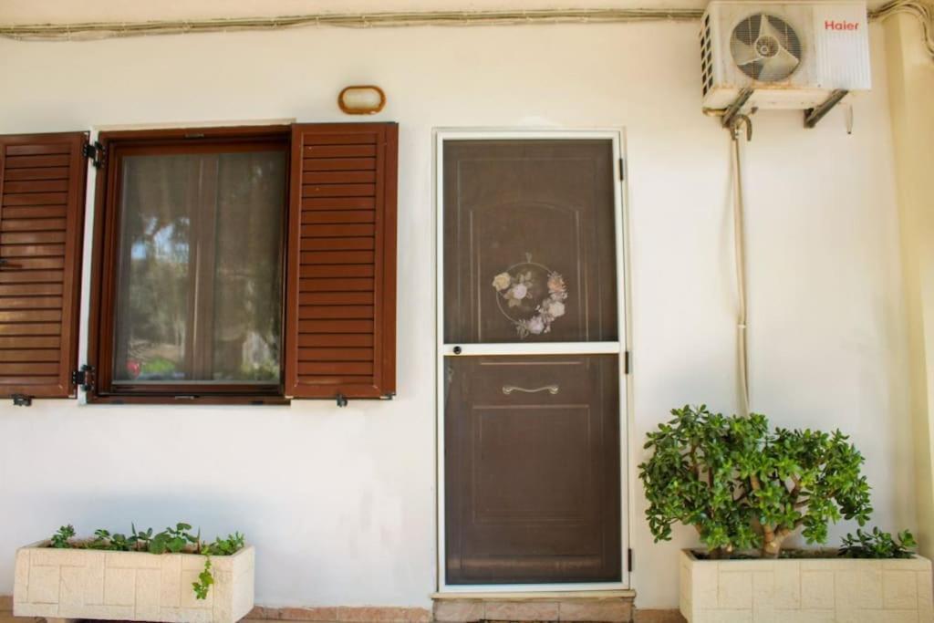 Afroditi'S Guest House Heraklion  Bagian luar foto